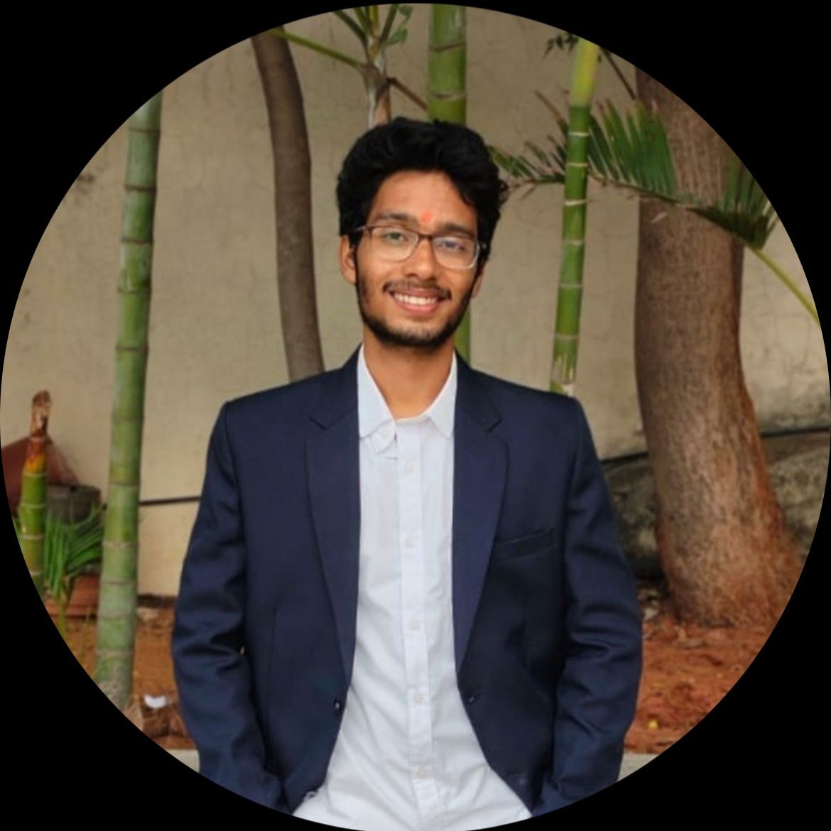 Uriti Hrushikesh Karthik